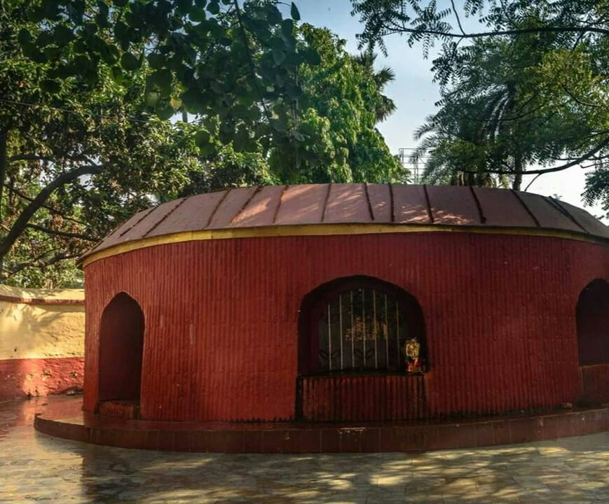 Agam Kuan-巴特那必去景点