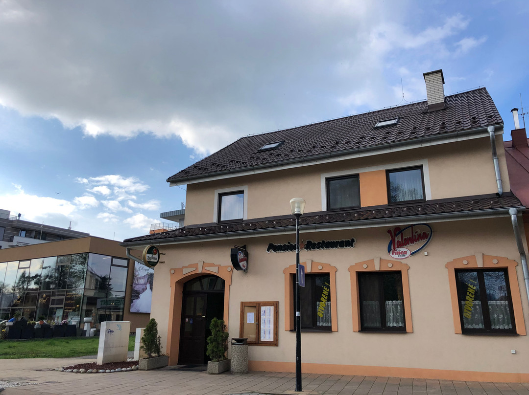 Penzion Valentina主图