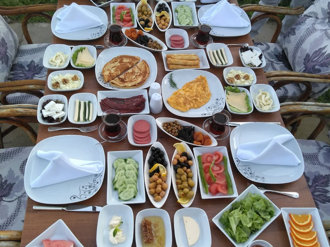 Garden Inn Cappadocia主图