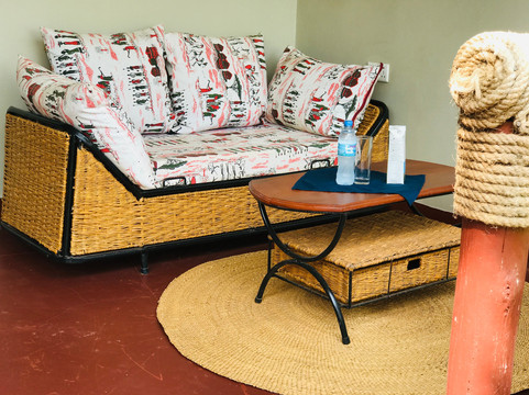 Sonayi Safari Lodges & Camps