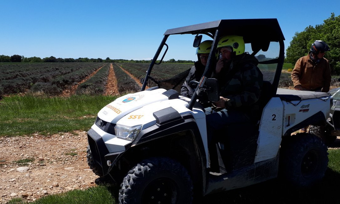 Quad-Escape-Riez必去景点