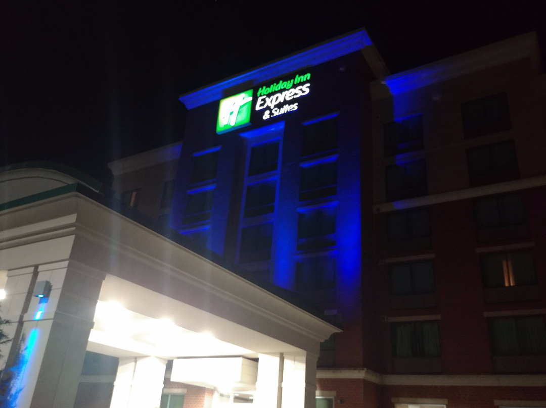 Holiday Inn Express & Suites Halifax Airport by IHG主图