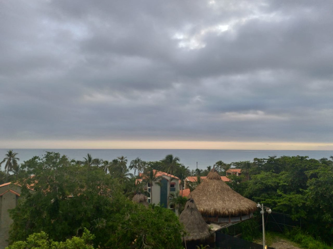 Mendihuaca Caribbean Resort主图