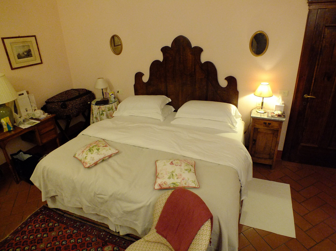 Casa Bellavista B&B主图