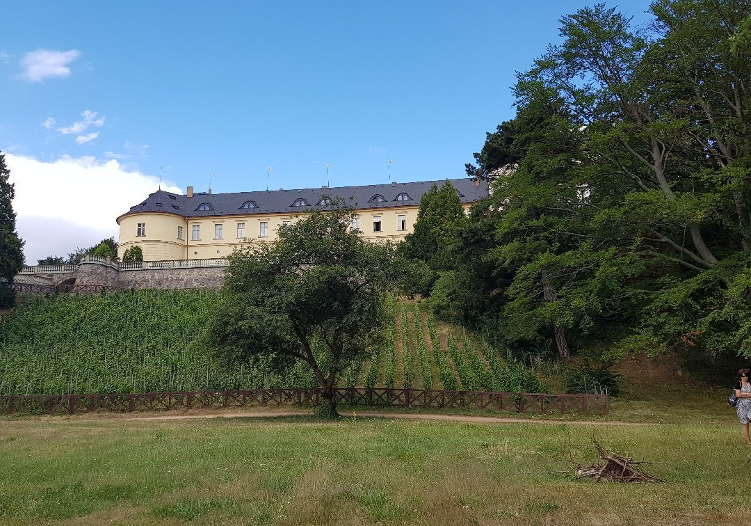 Zbiroh Castle-Zbiroh必去景点