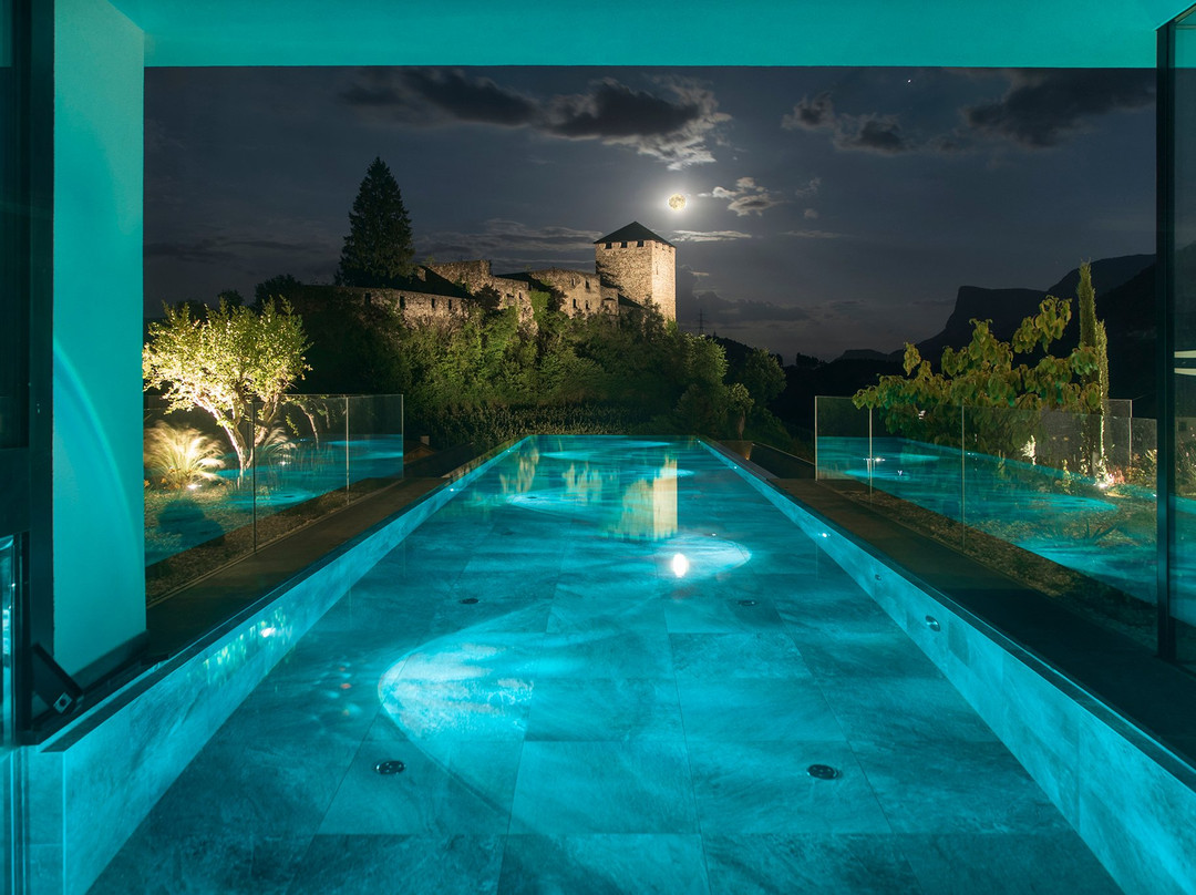 Hotel Der Waldhof主图