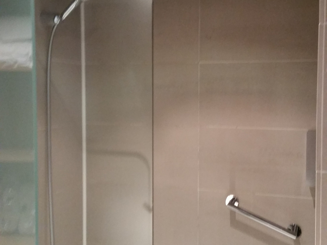 海斯帕拉毕尔巴鄂酒店主图