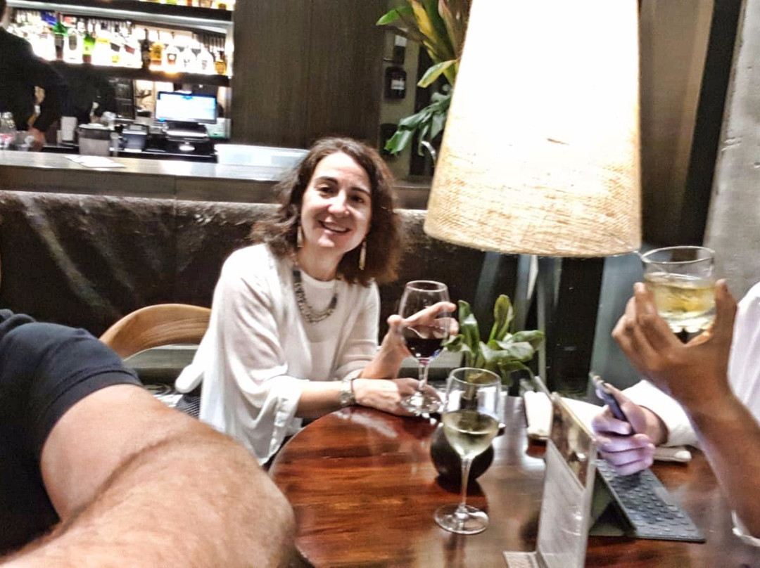 Hotel Movich Las Lomas主图