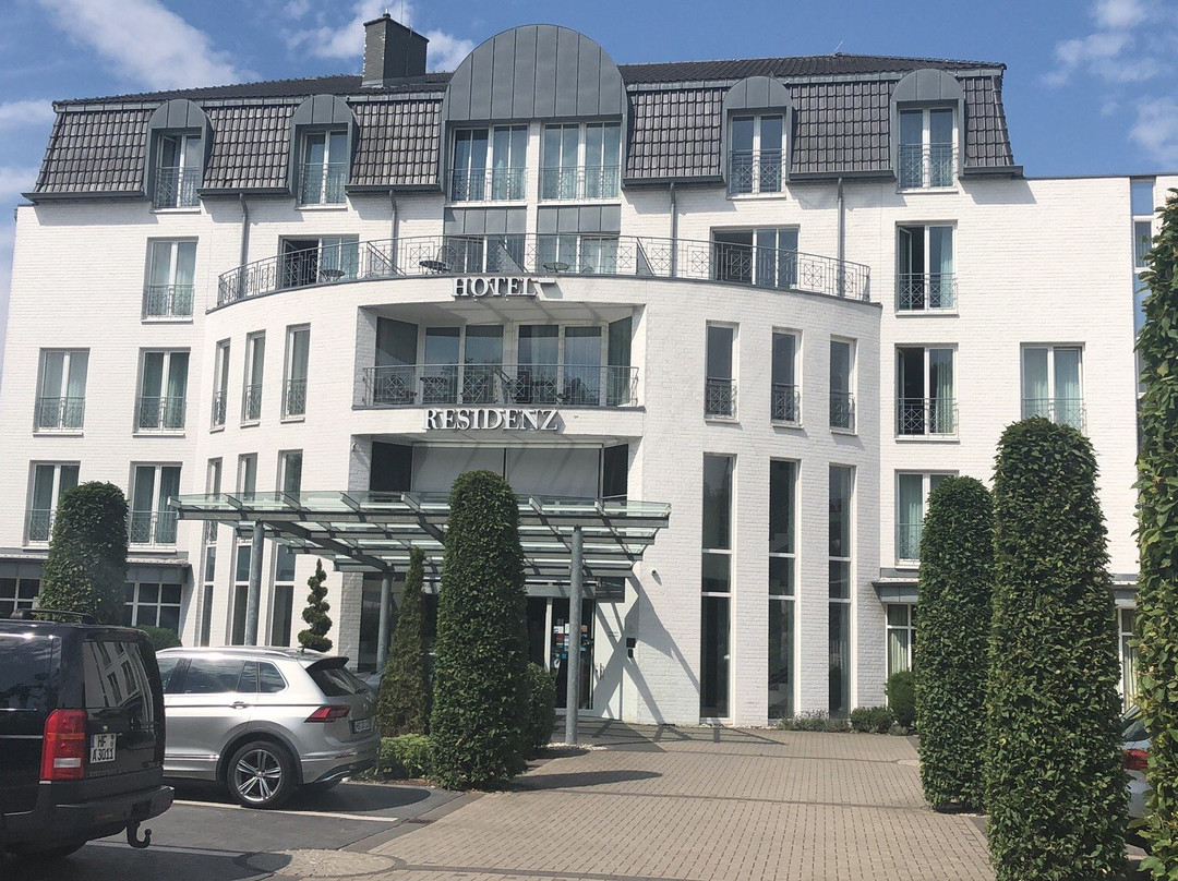 Hotel Residenz主图