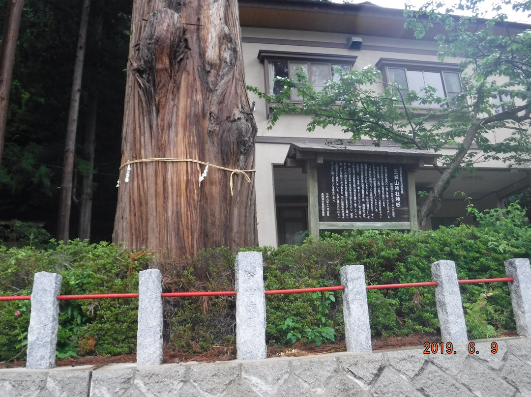 Hayashi Onsen Katakuri no Yu景点图片