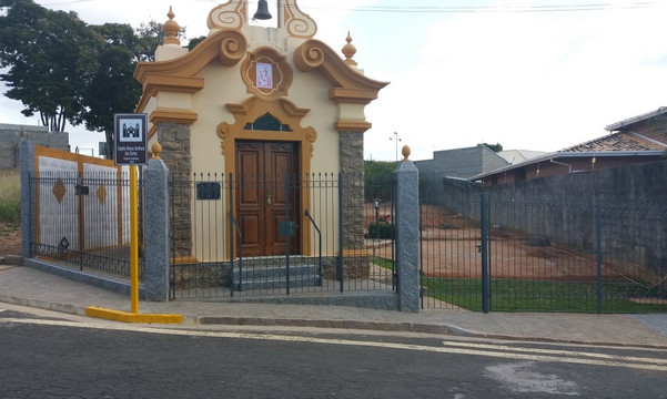 Paroquia Nossa Senhora das Dores