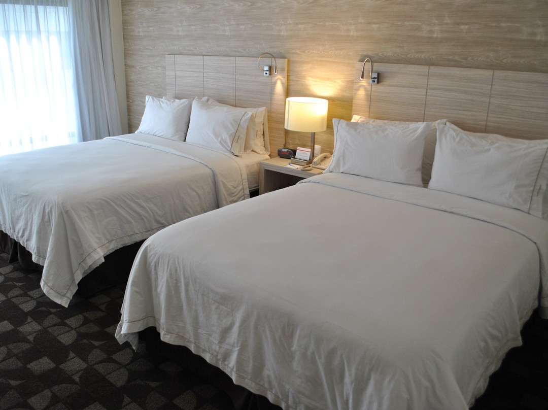 Holiday Inn Express Toluca by IHG主图