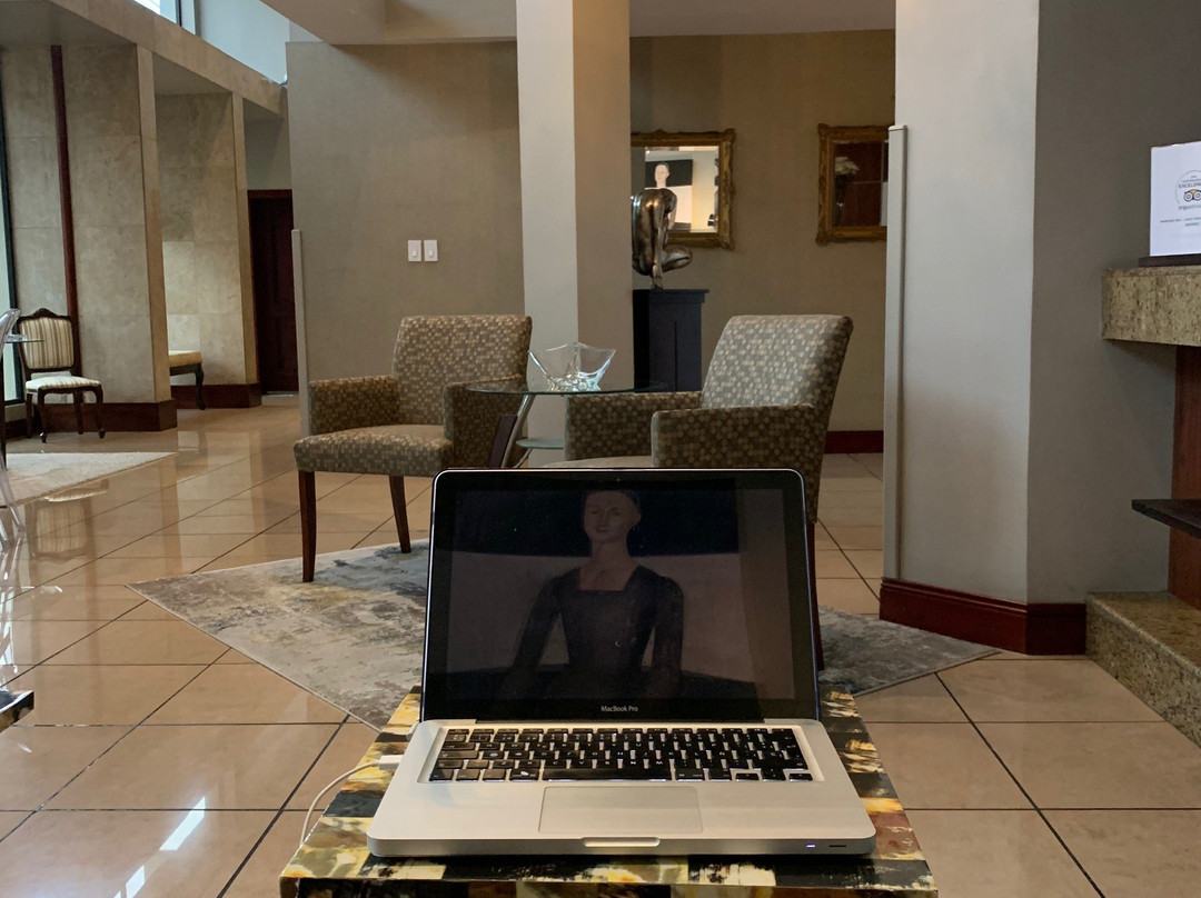 拉格公园精品酒店主图