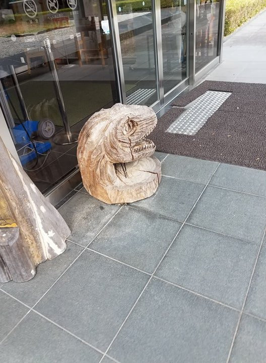 Tamba Dinosaurs Fossil Studio Chitan Museum-丹波市必去景点