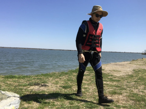 Lynn Creek Park-大草原城必去景点