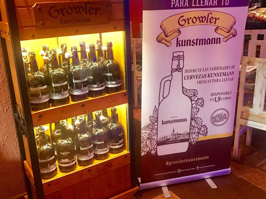 Zu Restobar-Quillota必去景点