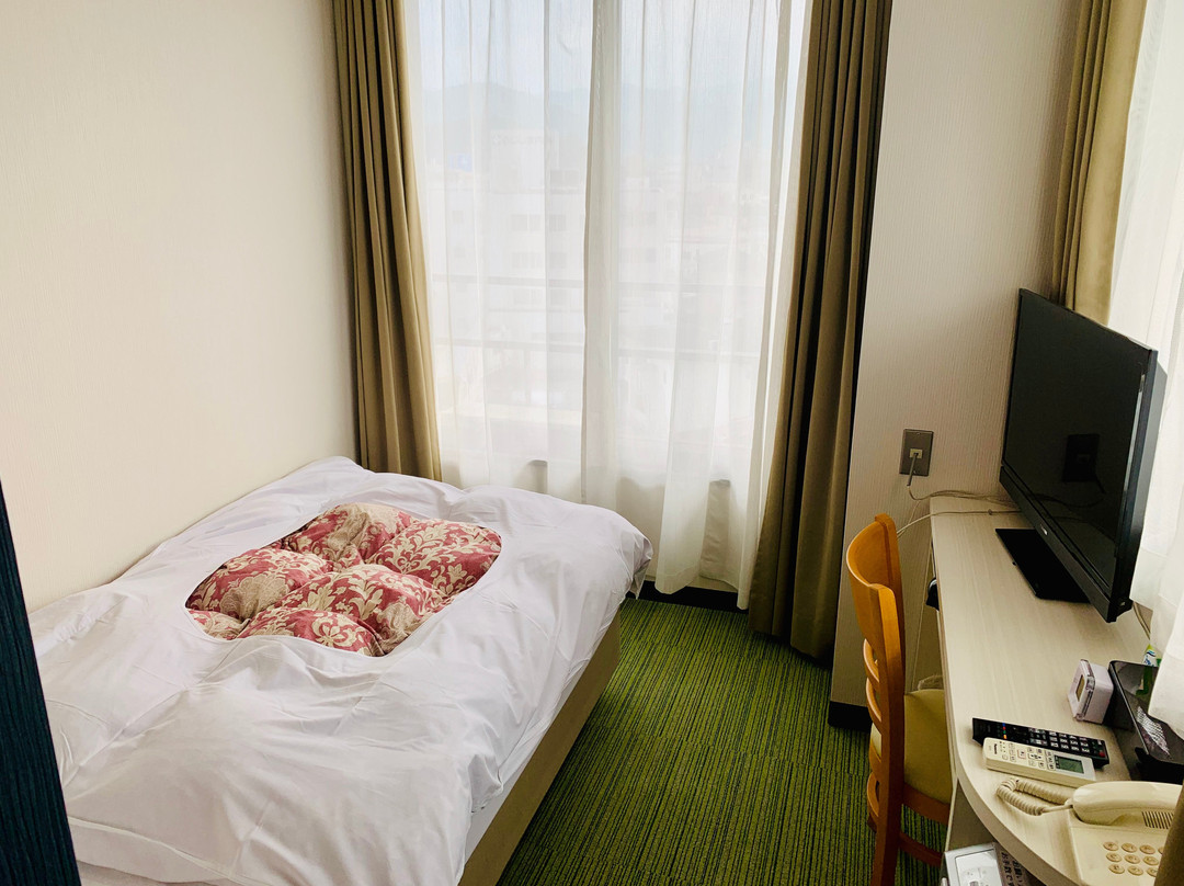 Hotel Masunoi主图
