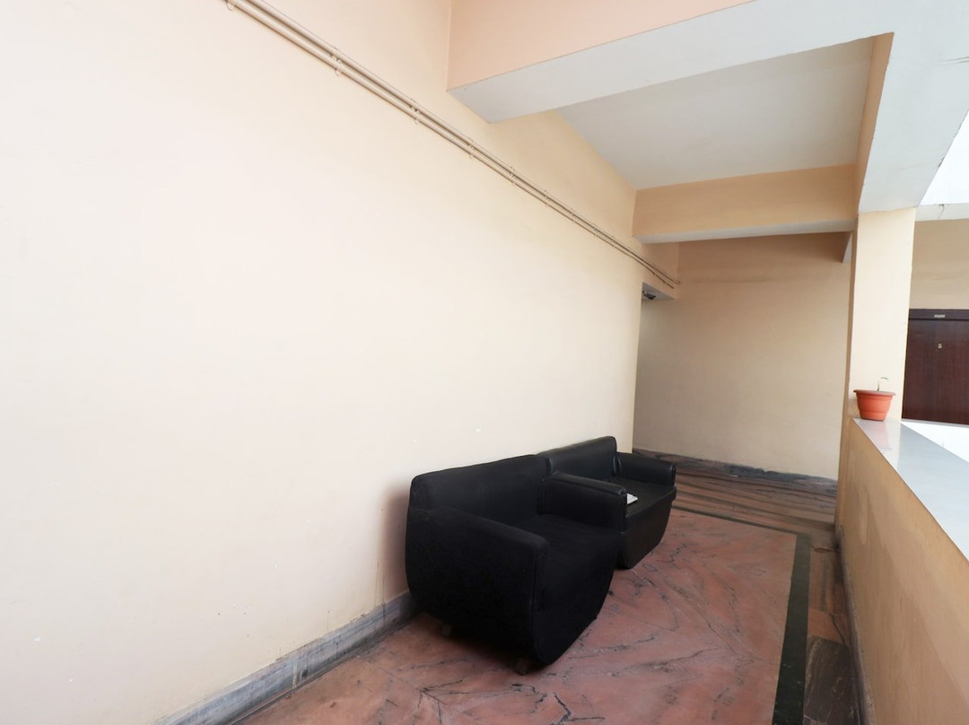 OYO 33444 Hotel Rudra主图