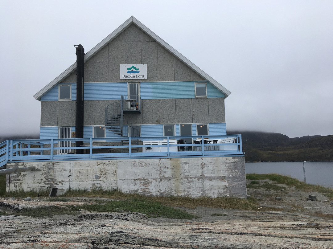 Hotel Diskobay主图