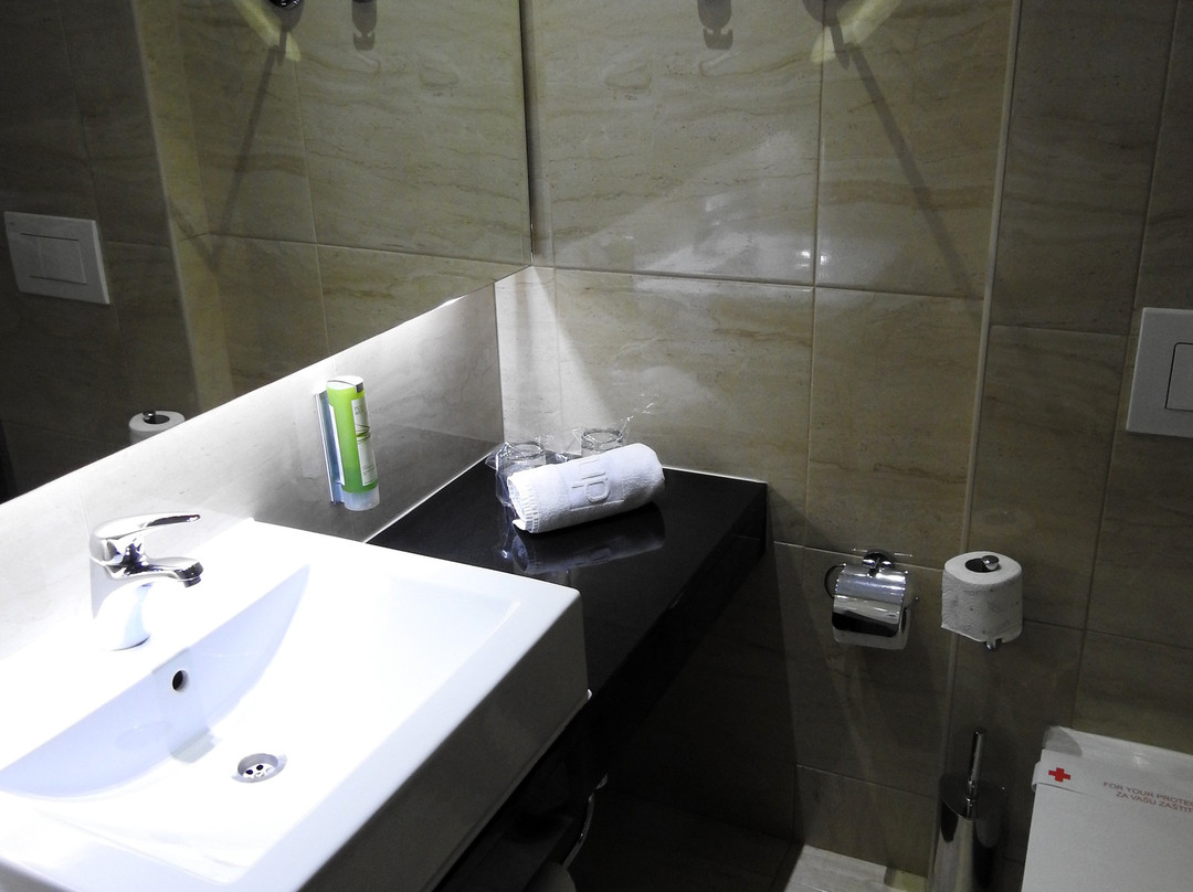 City Hotel Mostar主图