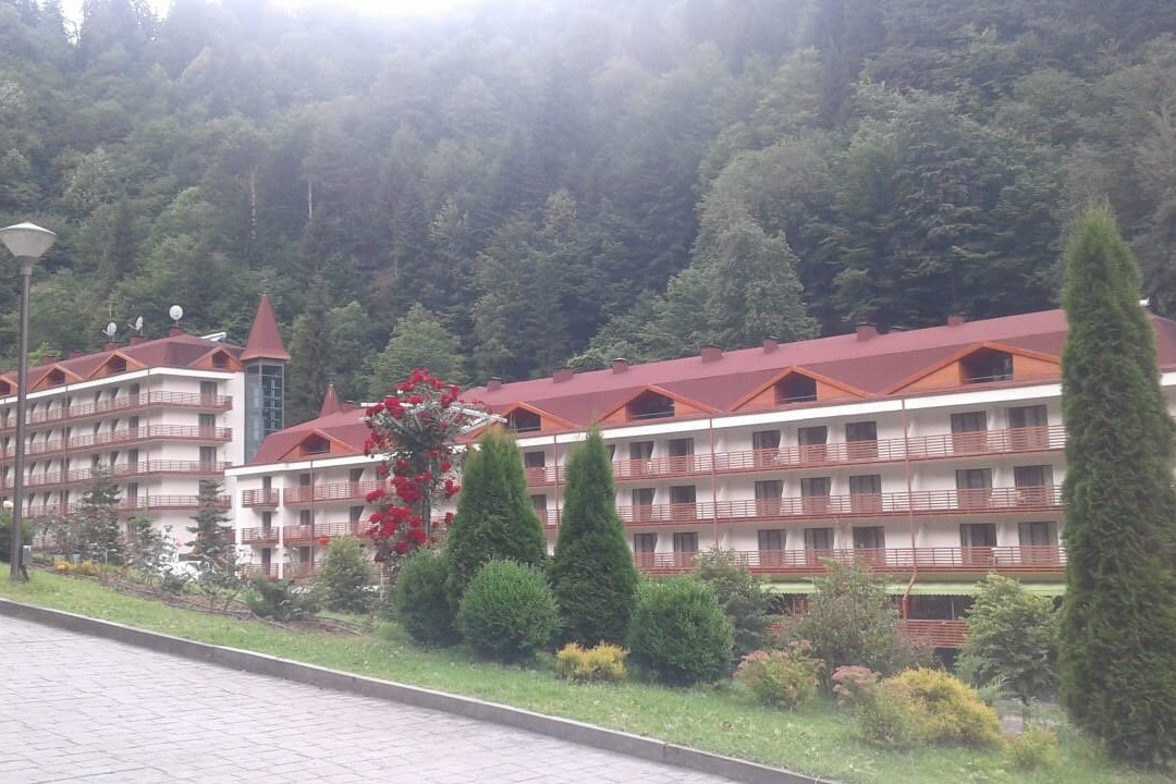 Sairme Palace主图