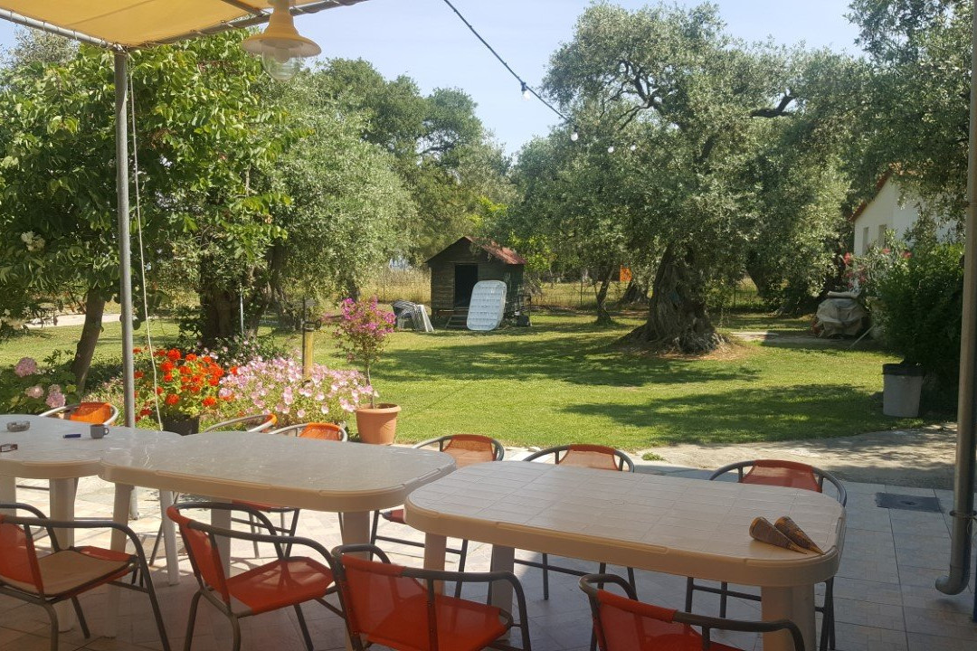 Pension Karadolas主图