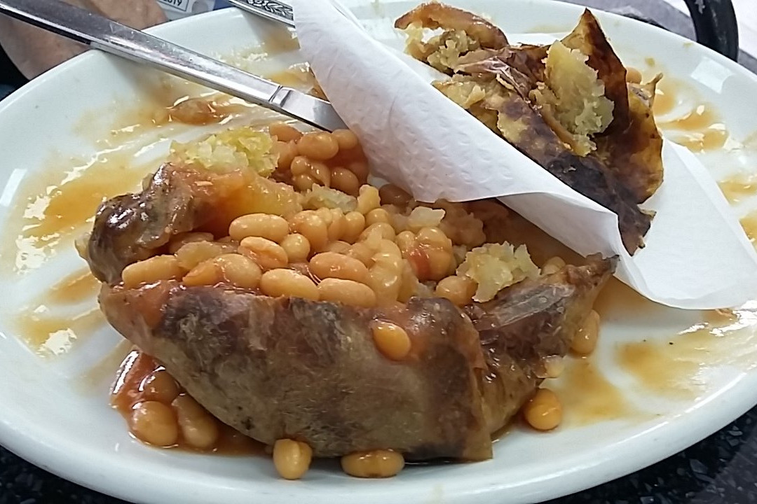 Hainault Cafe