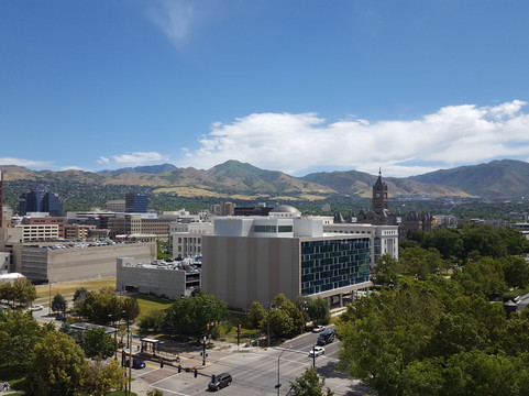 小美洲酒店主图