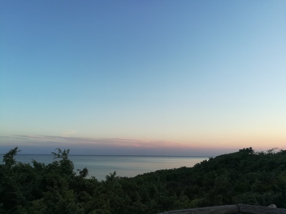 Dune di Campomarino-Maruggio必去景点