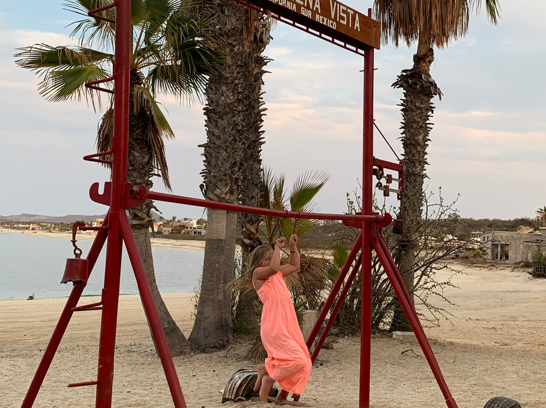 Rancho Buena Vista主图