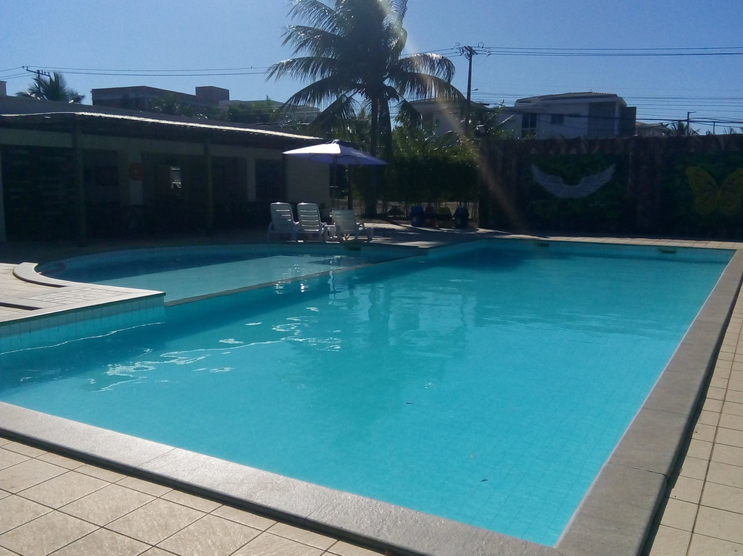 Bahia Plaza Hotel主图