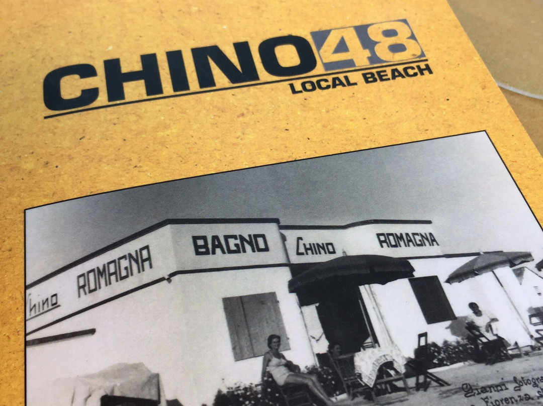 Bagno Chino-切塞纳蒂科必去景点