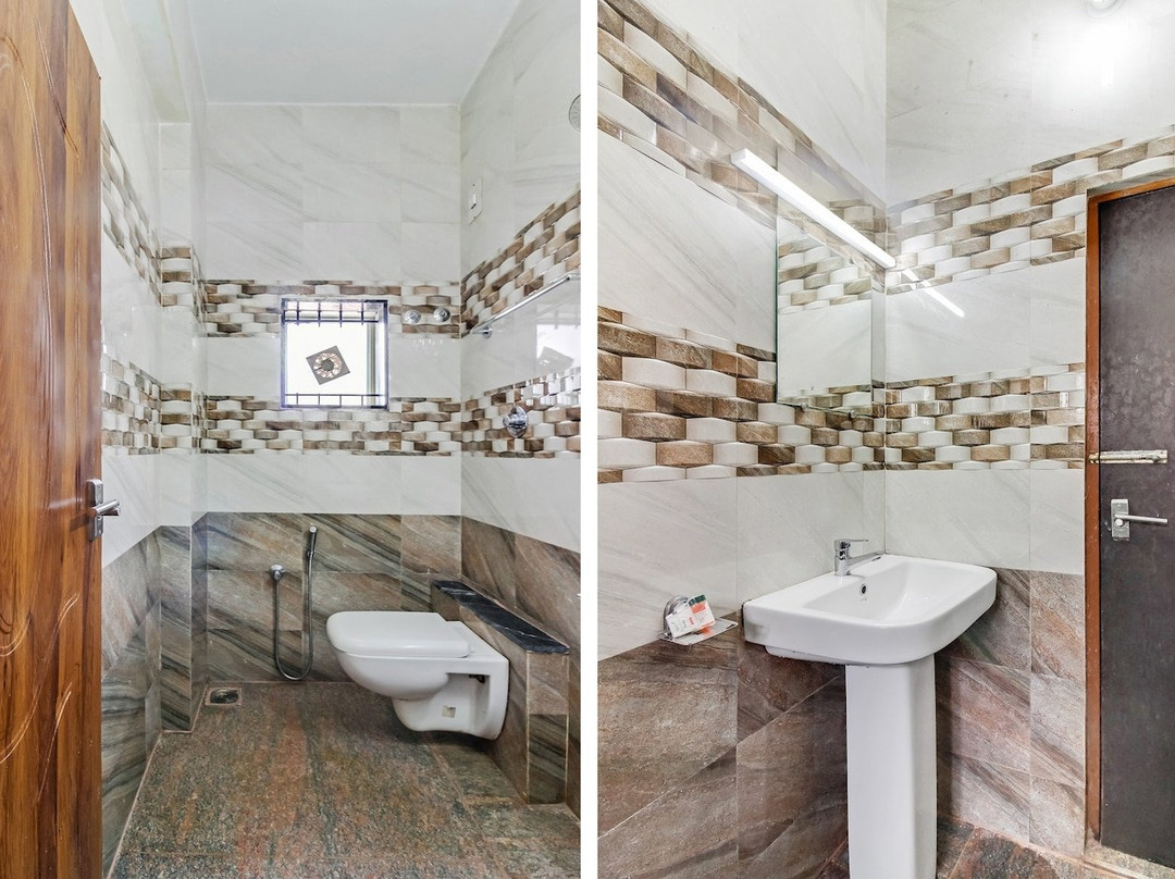 OYO 28303 Yesh Comforts主图