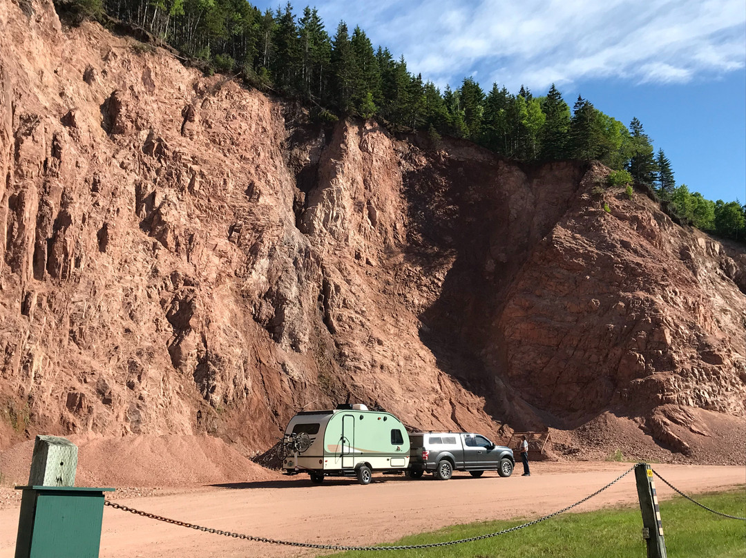 North Sydney / Cabot Trail KOA