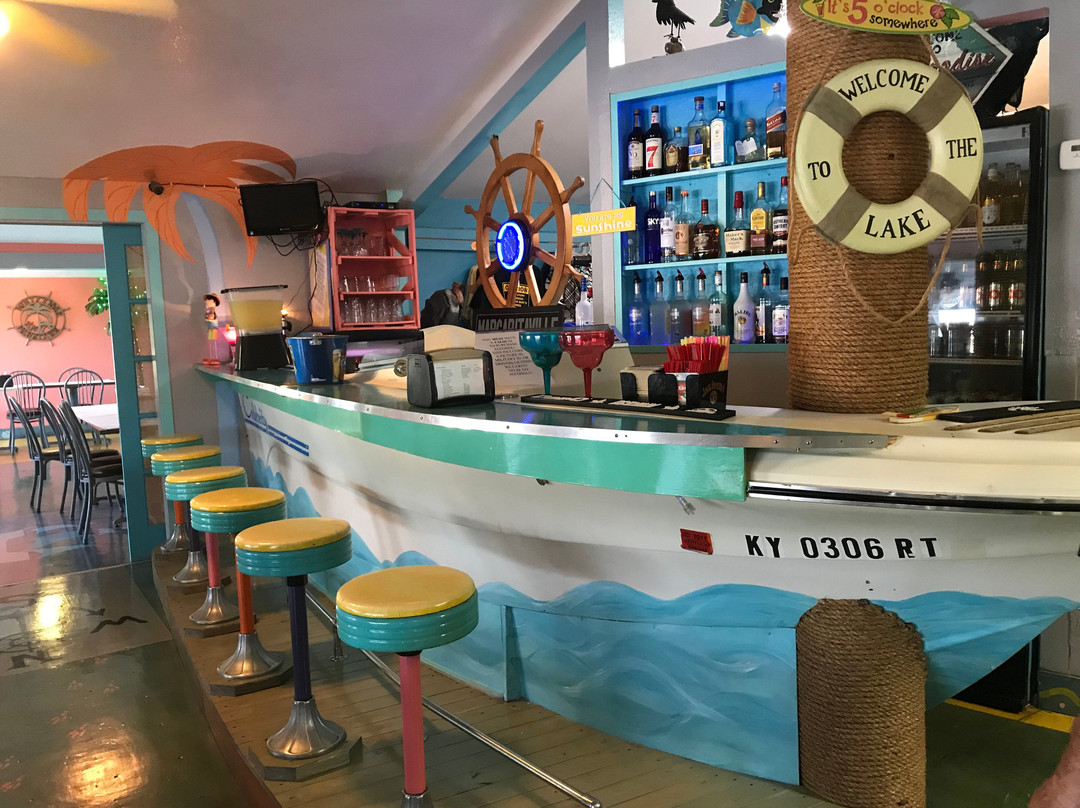 Buzzard Rock Resort主图