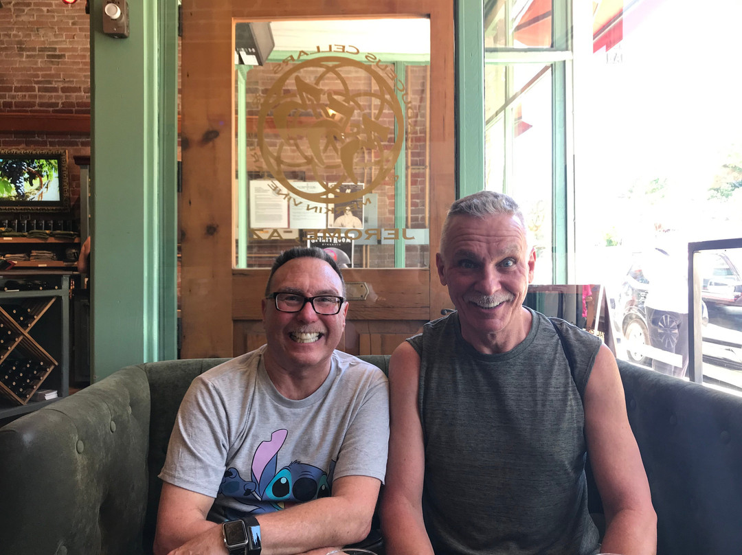 Sedona Philosophy-塞多纳必去景点