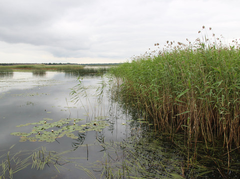 Lake Lubans-Rezekne必去景点