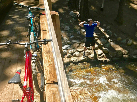 Epic Local-南太浩湖必去景点