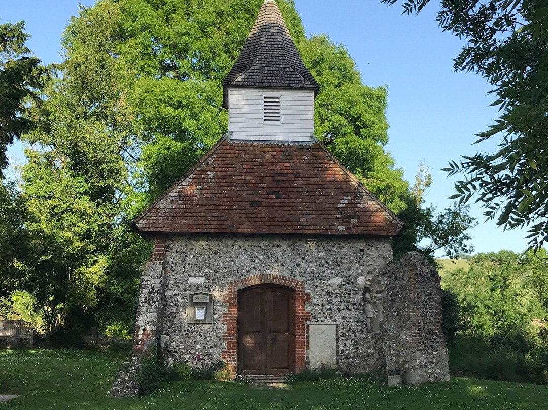 Church of the Good Shepherd景点图片