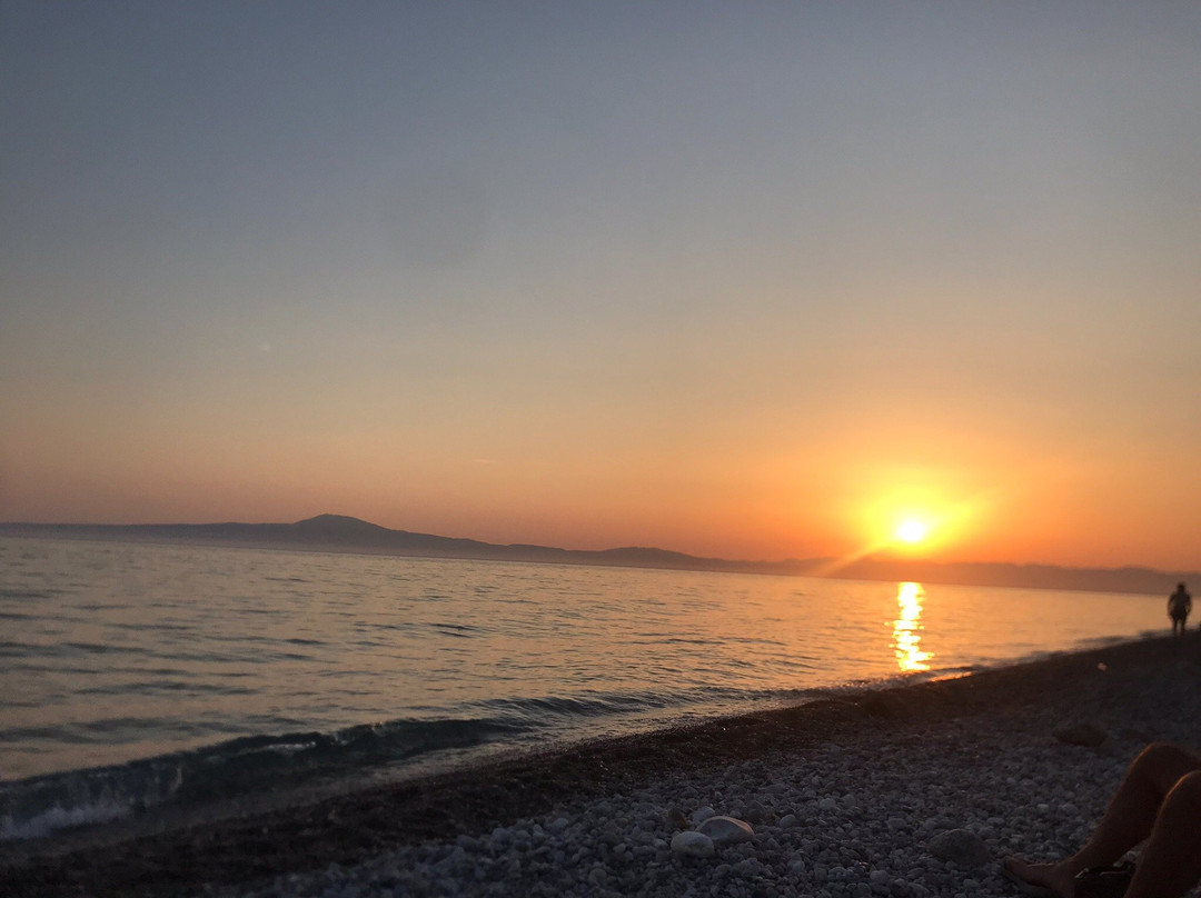 Sadova beach-Avia必去景点