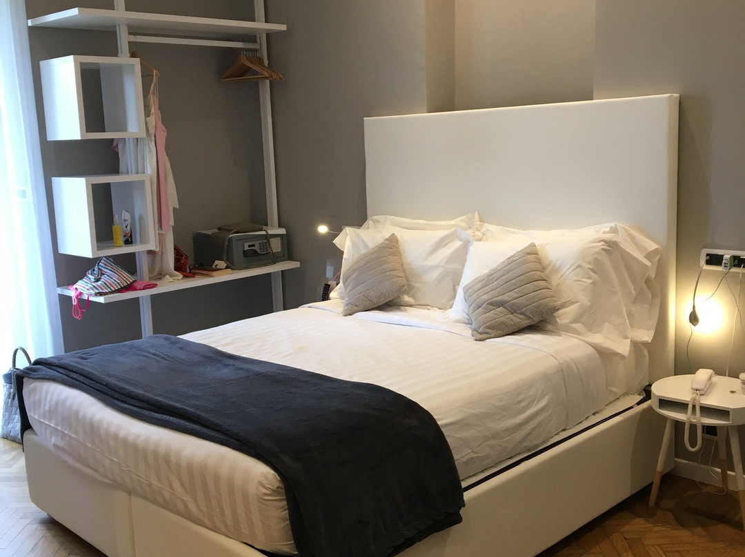 Hotel Villa Anita主图