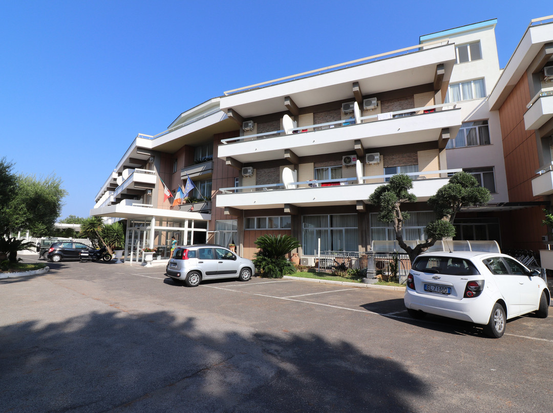 Hotel River Palace主图