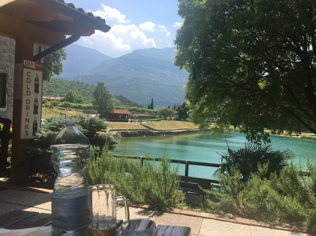 Oasi Lago Bagatol景点图片