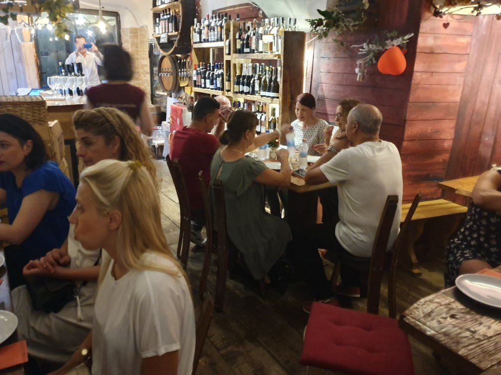 Identità Terra-佩鲁贾必去景点