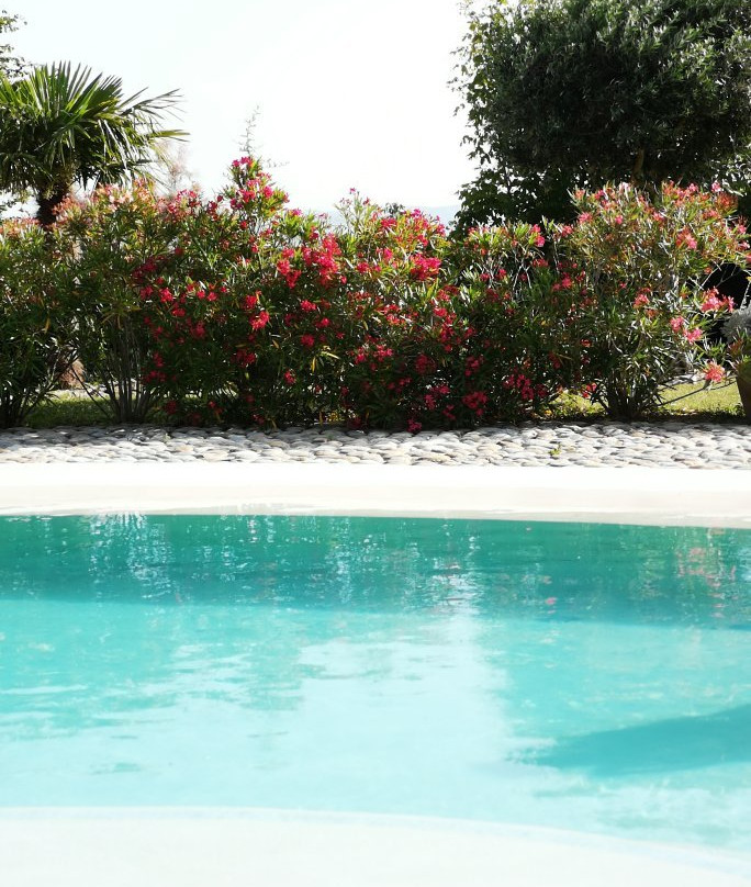 La Villa Charline主图