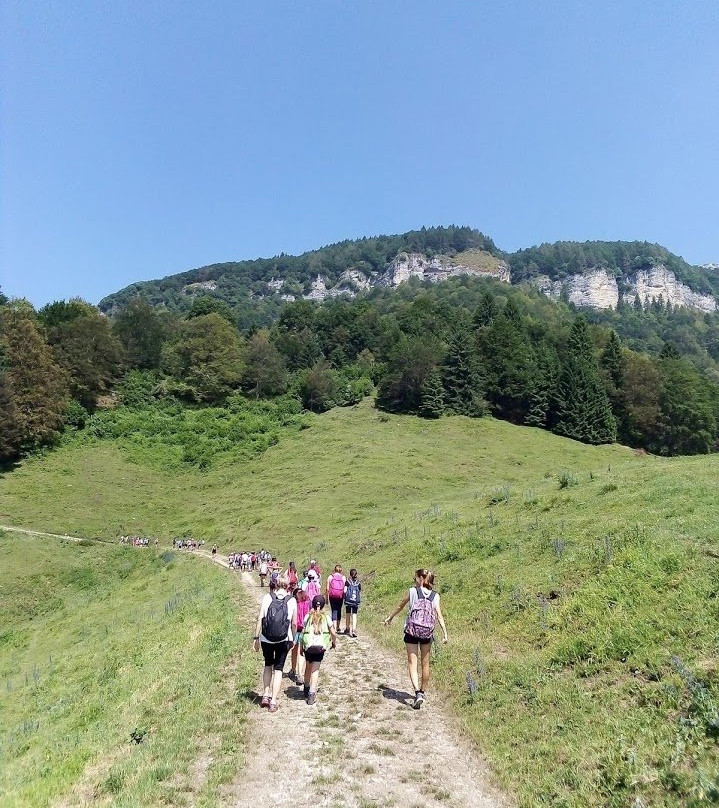 Hotel Bucaneve主图