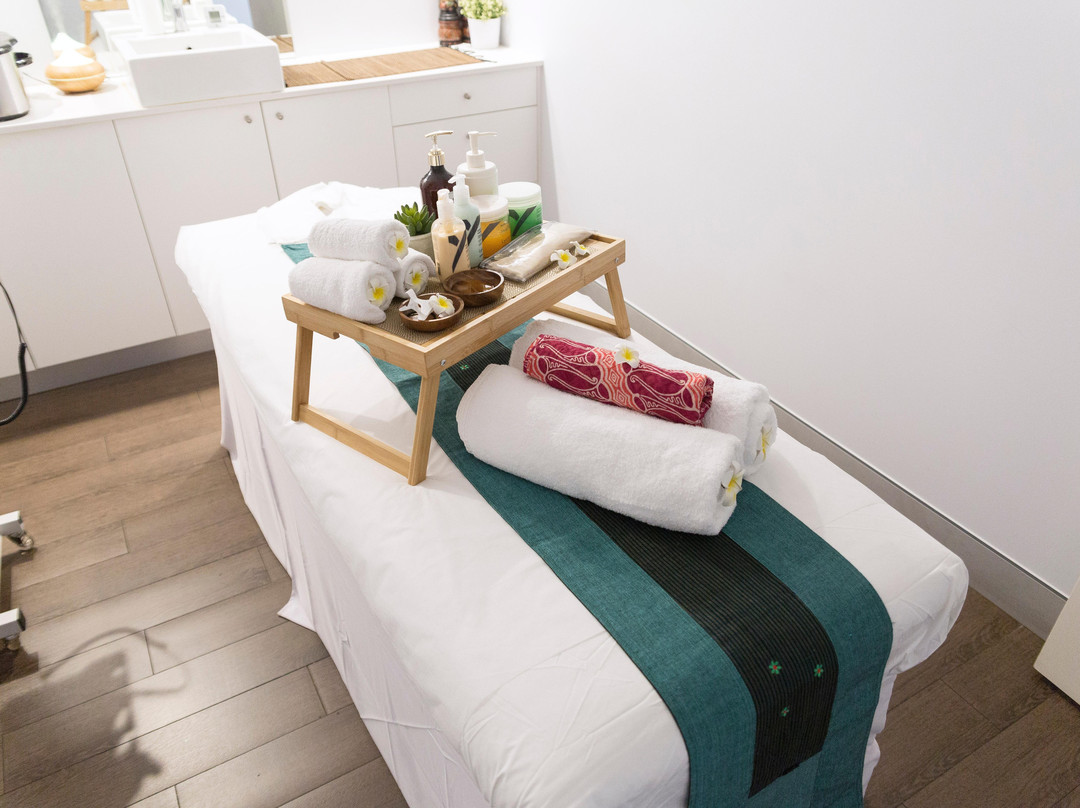 Nirwana Beauty & Spa-Double Bay必去景点