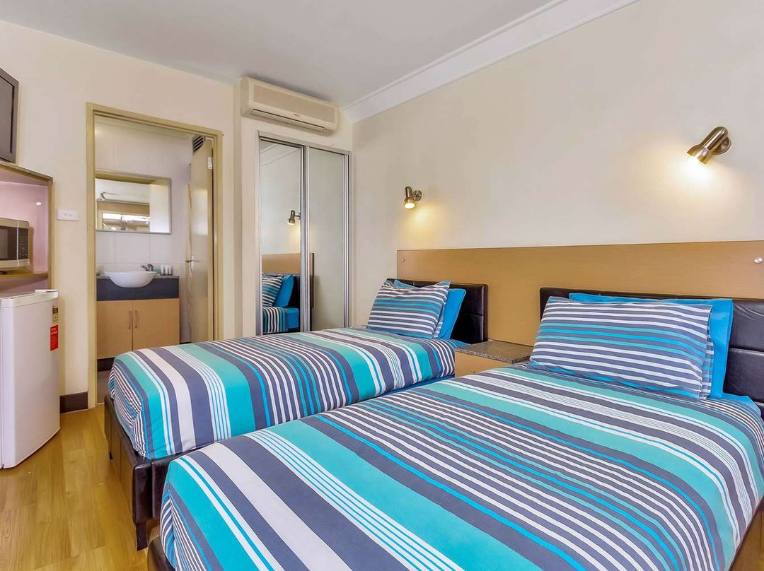 Econo Lodge Karratha主图