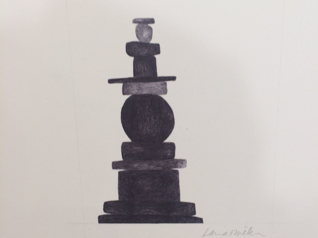 LUX Center for the Arts-林肯必去景点