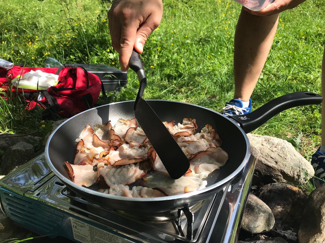 Berg & Radl-Hopfgarten im Brixental必去景点